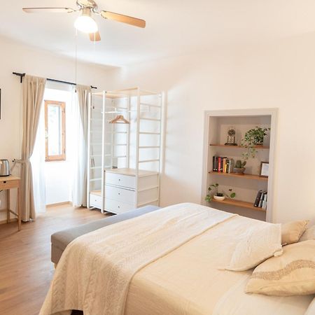 B&B Cantico Delle Creature Assisi Ngoại thất bức ảnh