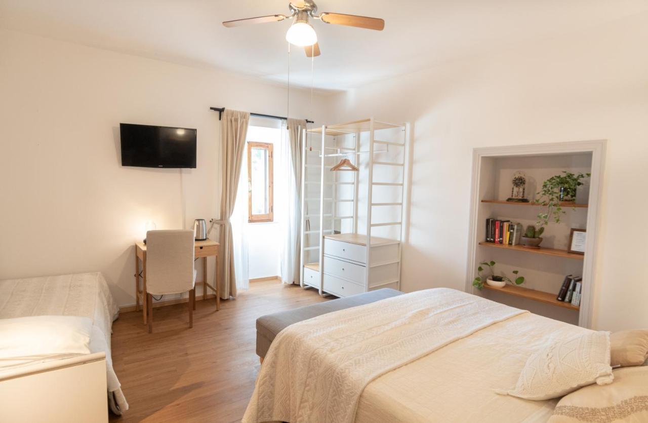 B&B Cantico Delle Creature Assisi Ngoại thất bức ảnh