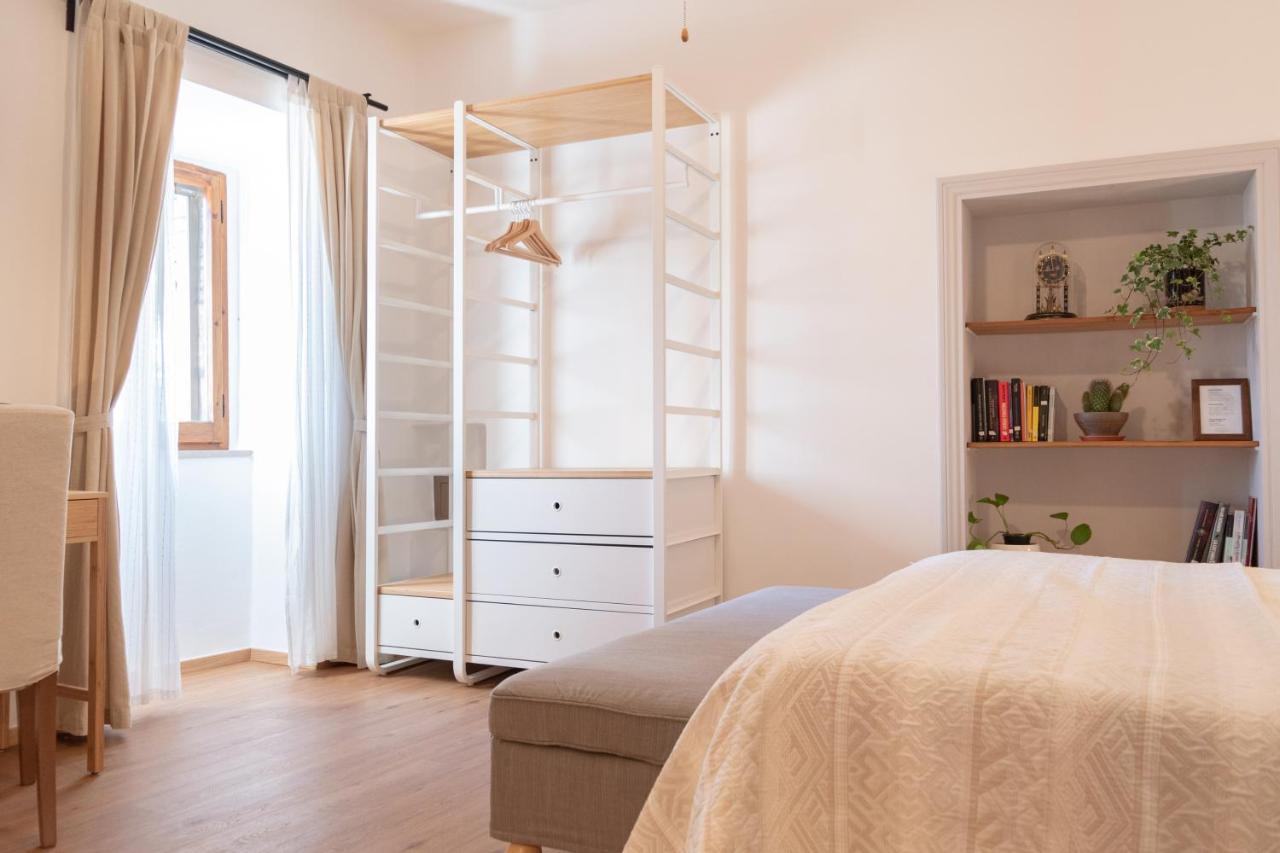 B&B Cantico Delle Creature Assisi Ngoại thất bức ảnh