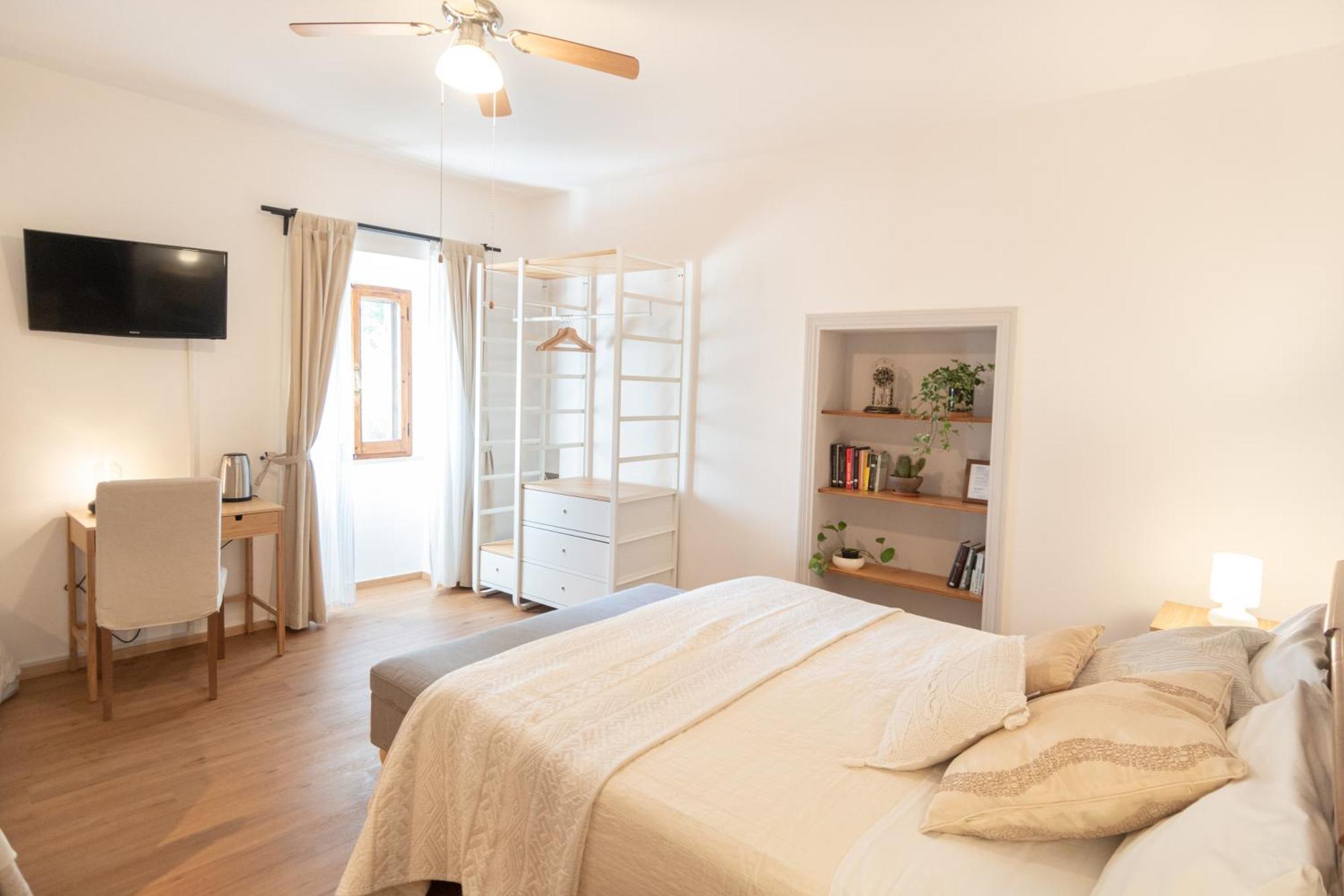 B&B Cantico Delle Creature Assisi Ngoại thất bức ảnh