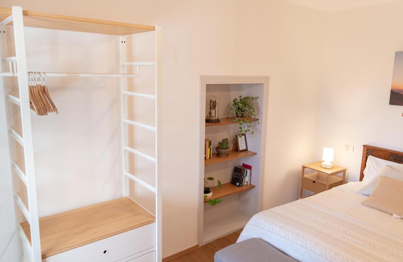 B&B Cantico Delle Creature Assisi Ngoại thất bức ảnh