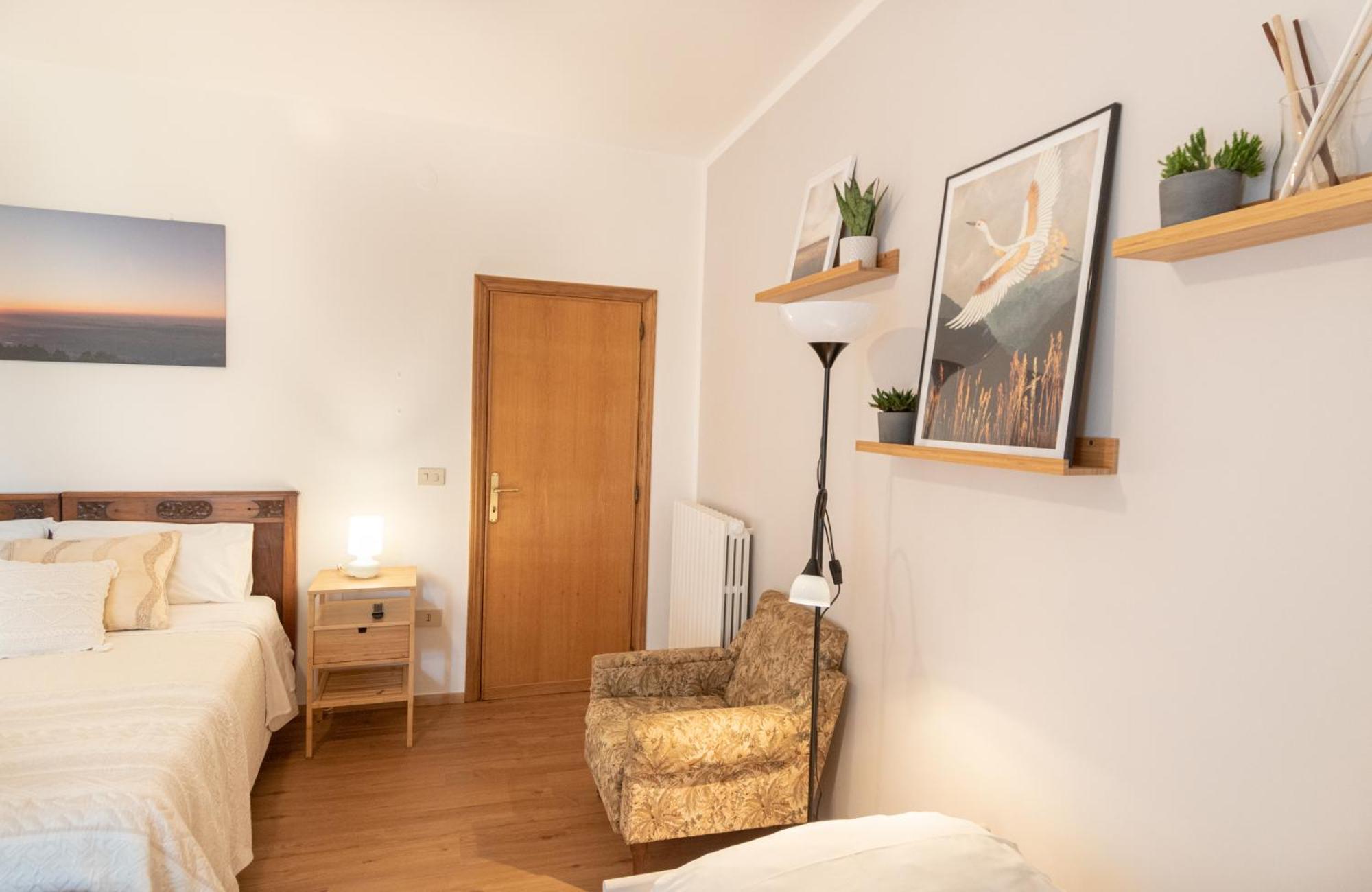 B&B Cantico Delle Creature Assisi Ngoại thất bức ảnh