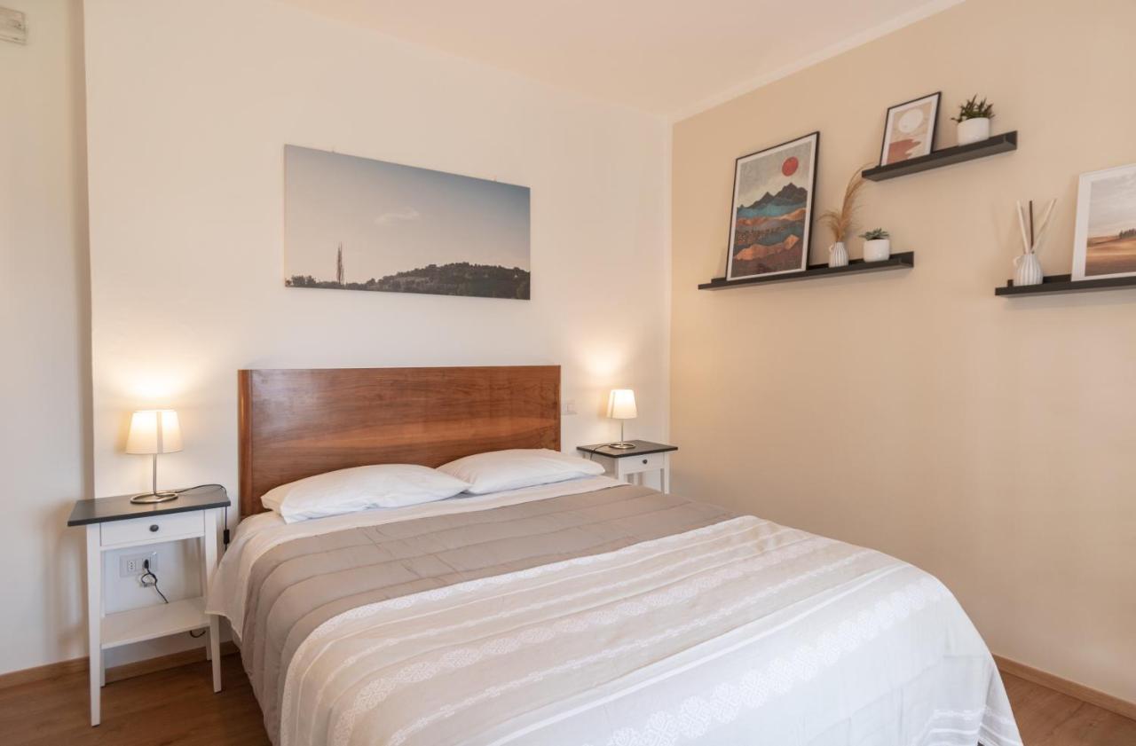 B&B Cantico Delle Creature Assisi Ngoại thất bức ảnh