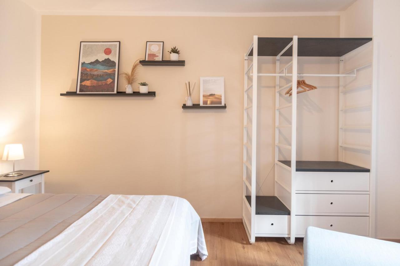 B&B Cantico Delle Creature Assisi Ngoại thất bức ảnh