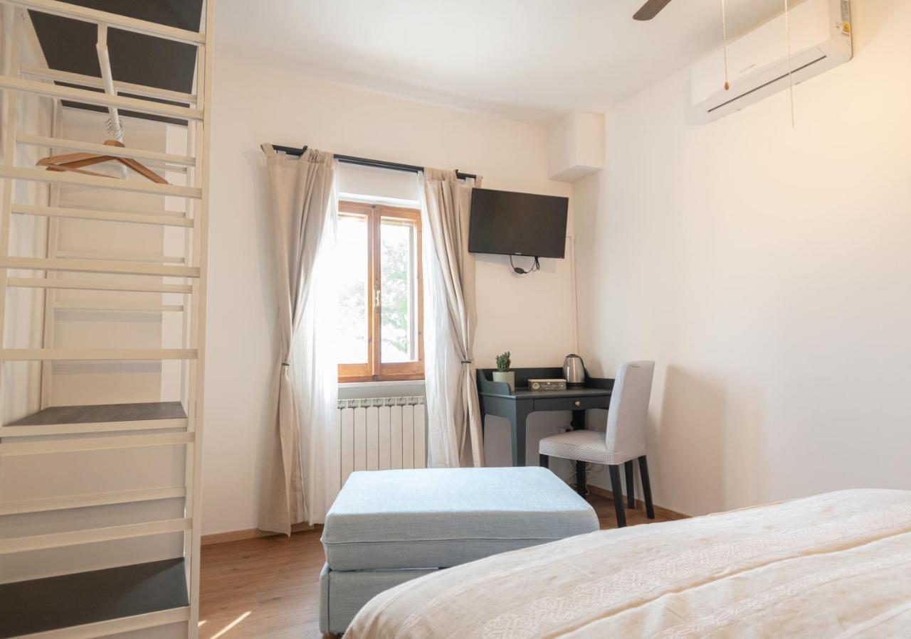 B&B Cantico Delle Creature Assisi Ngoại thất bức ảnh