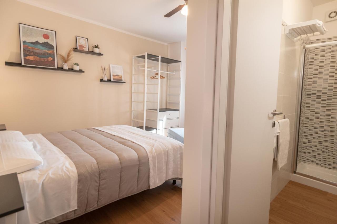 B&B Cantico Delle Creature Assisi Ngoại thất bức ảnh