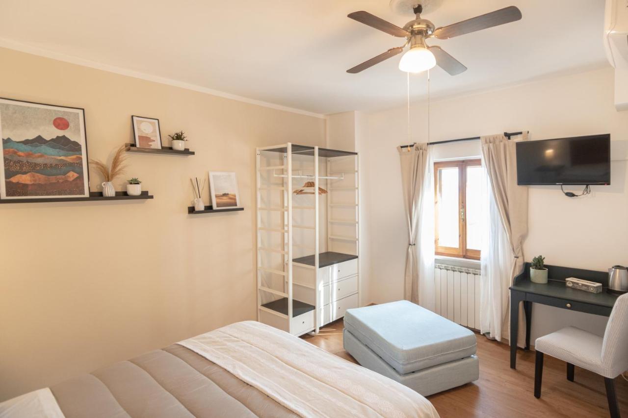 B&B Cantico Delle Creature Assisi Ngoại thất bức ảnh