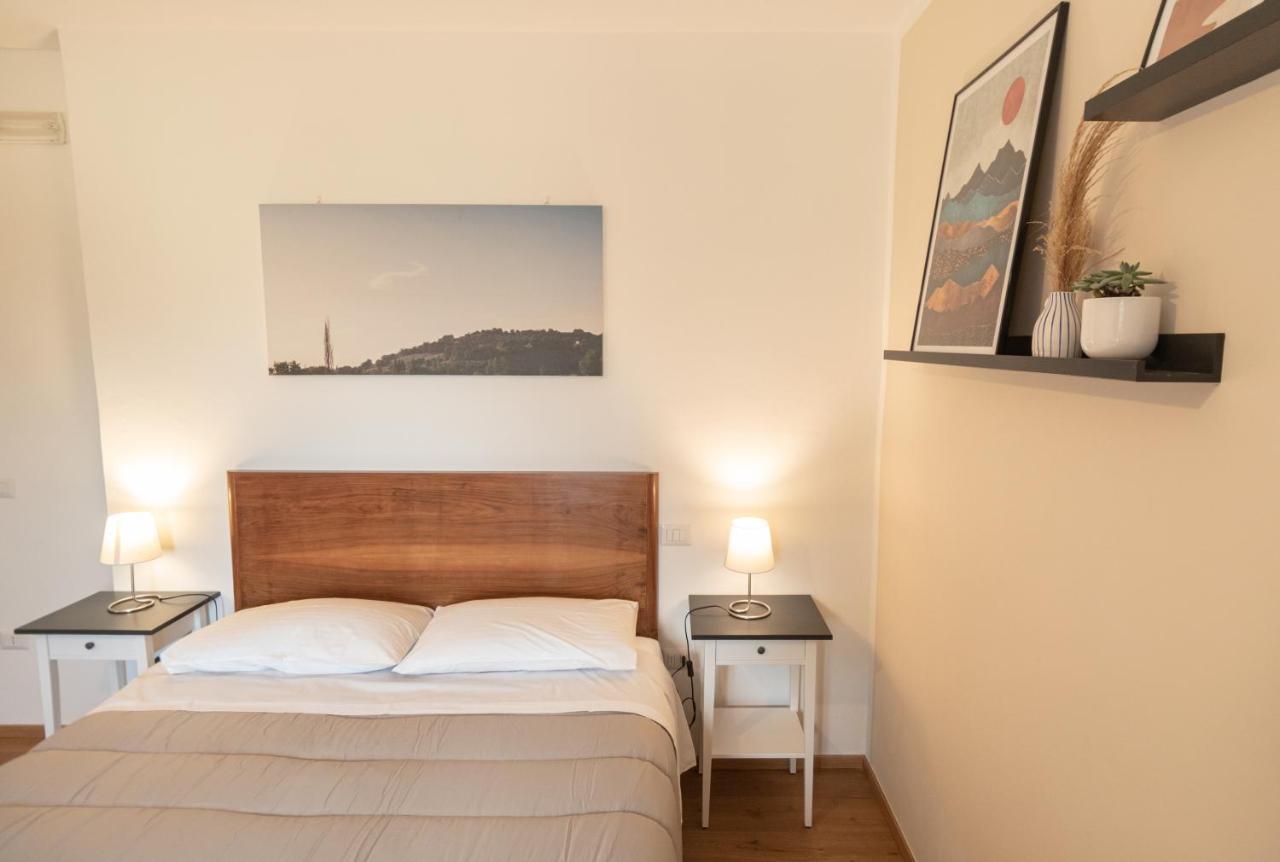 B&B Cantico Delle Creature Assisi Ngoại thất bức ảnh