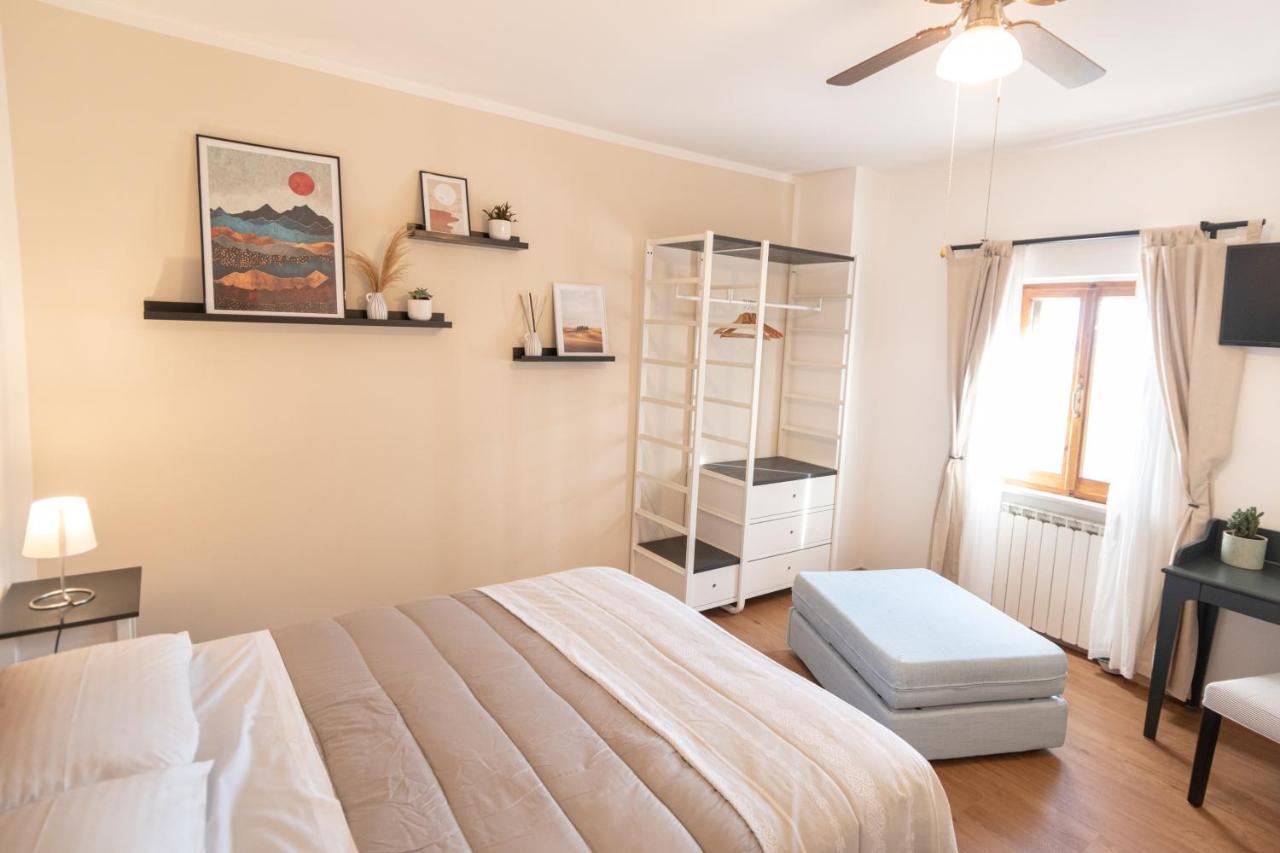 B&B Cantico Delle Creature Assisi Ngoại thất bức ảnh