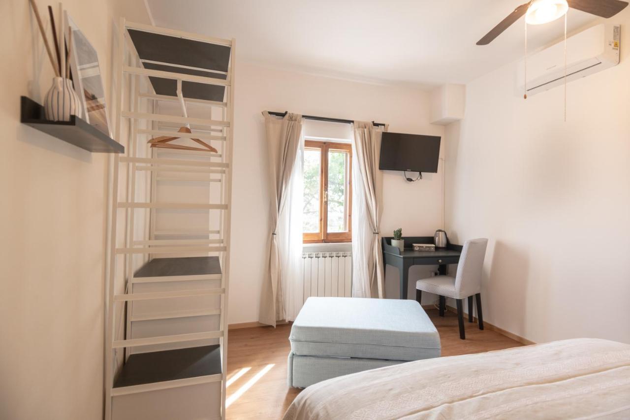 B&B Cantico Delle Creature Assisi Ngoại thất bức ảnh