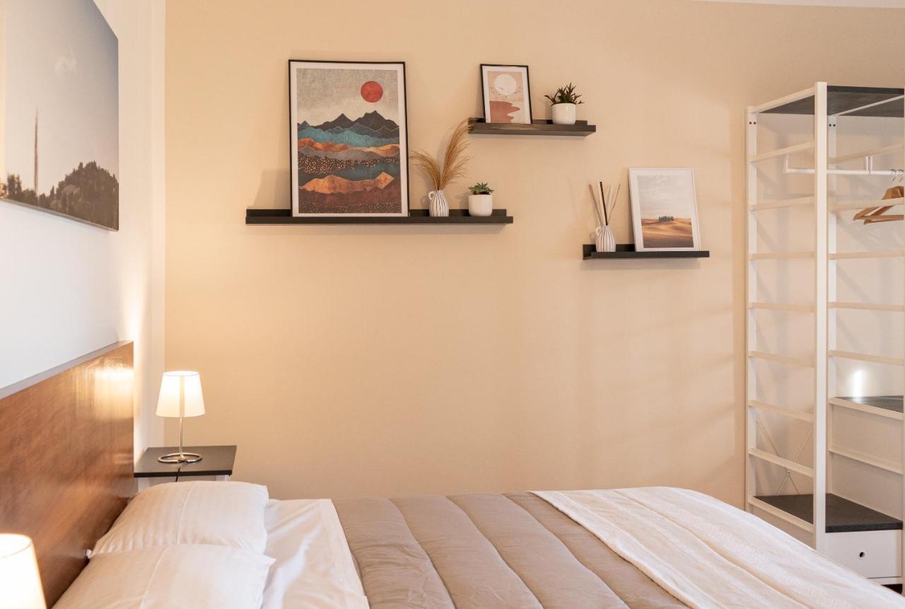 B&B Cantico Delle Creature Assisi Ngoại thất bức ảnh