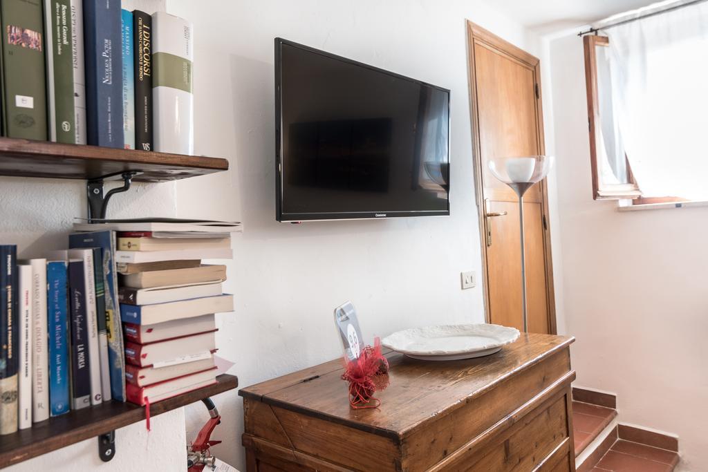 B&B Cantico Delle Creature Assisi Ngoại thất bức ảnh