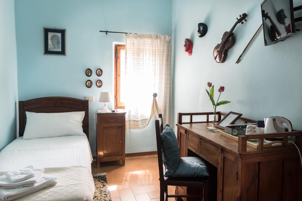 B&B Cantico Delle Creature Assisi Ngoại thất bức ảnh