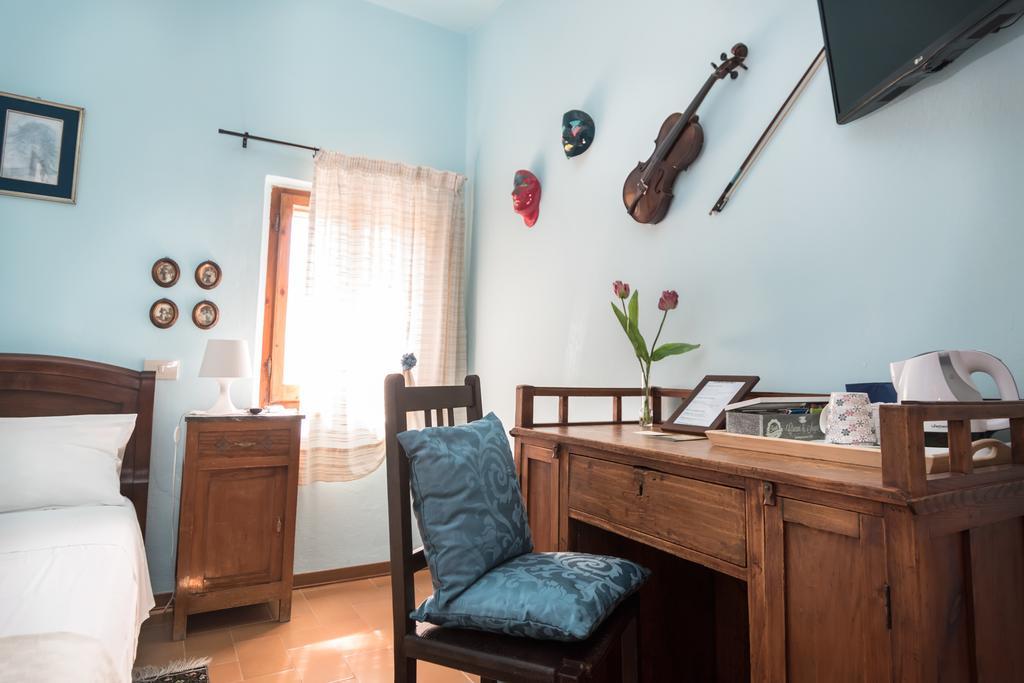 B&B Cantico Delle Creature Assisi Ngoại thất bức ảnh