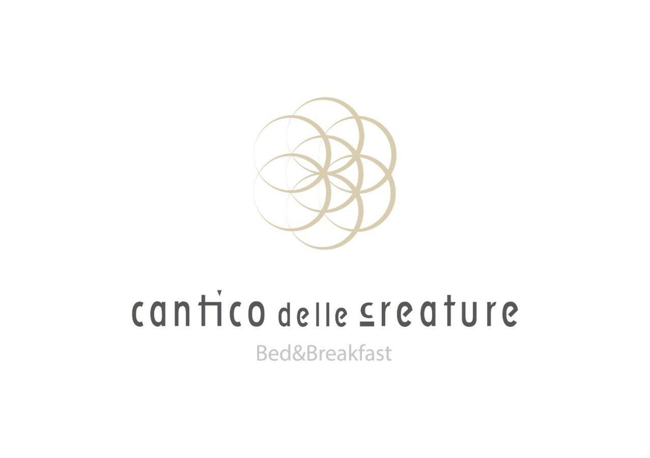 B&B Cantico Delle Creature Assisi Ngoại thất bức ảnh